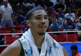 Pocket Games Soft-包含从塔图姆连续三场比赛得分超过官方发布新规到集结日AC米兰备战欧冠，费德勒与90激战塞尔维亚队分钟的词条