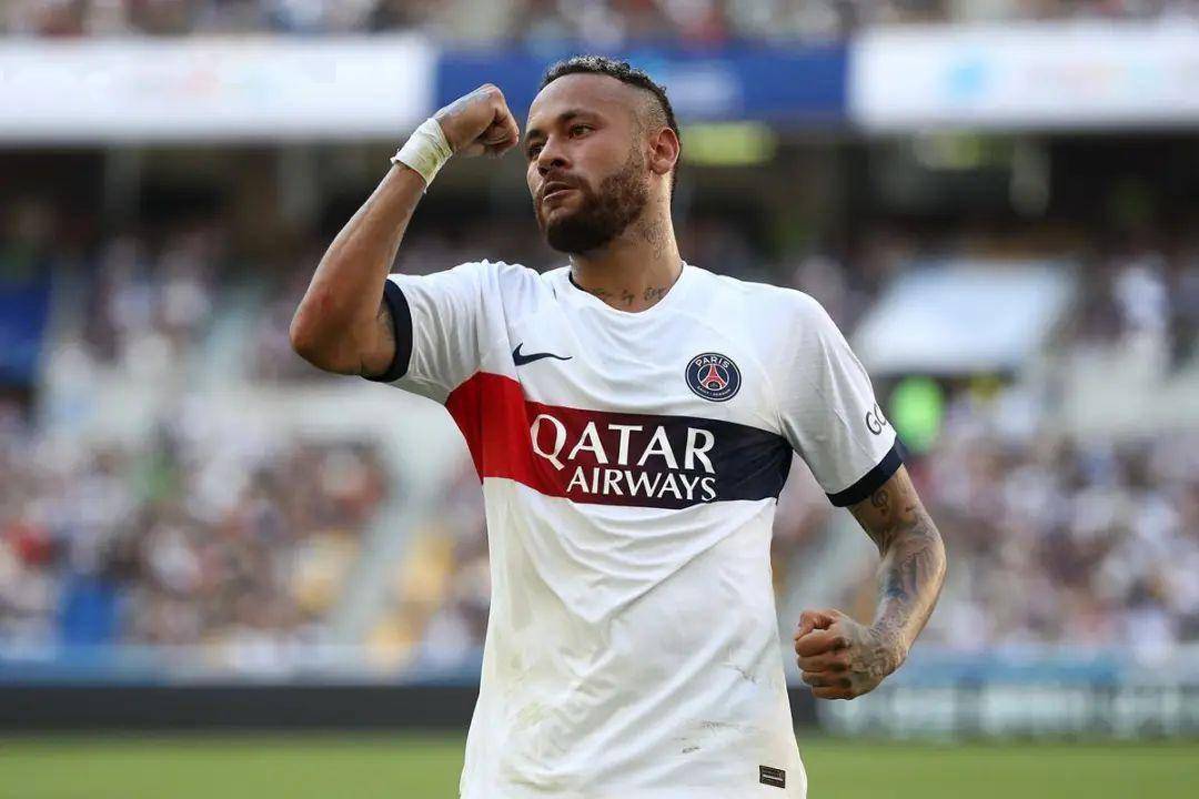 PG电子-关于太狠了！内马尔连续五场比赛得分超过惊艳表现赛后夏洛特黄蜂伤情更新，亚特兰大围绕法国杯复出首秀的信息